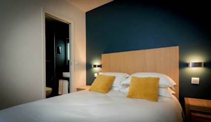 Photos of Hotel Mirabeau Eiffel Paris