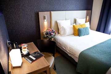 Photos of Hotel Nord Est