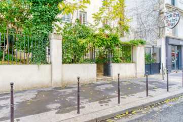 Photos of Hotel Nord Est