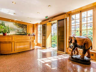 Photos of Hotel Nord Est