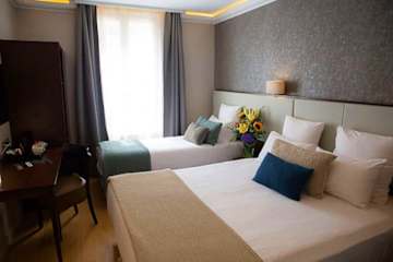 Photos of Hotel Nord Est
