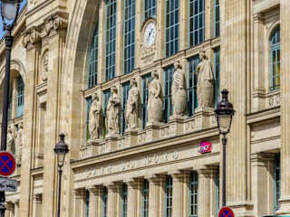 Photos of Hotel Nord Est