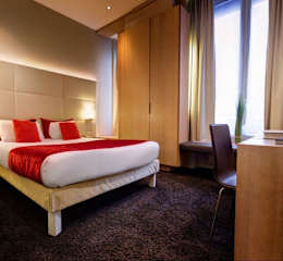 Photos of Hotel Elixir Paris