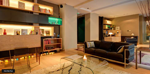 Photos of Hotel Elixir Paris