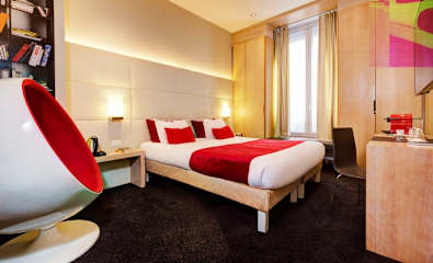 Photos of Hotel Elixir Paris