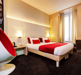 Photos of Hotel Elixir Paris