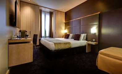 Photos of Hotel Elixir Paris