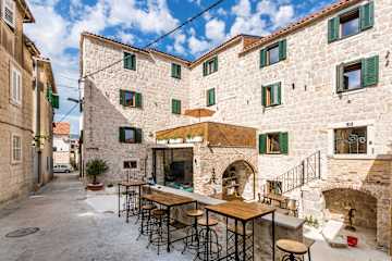 Heritage Palace Varos - MAG Quaint & Elegant Bouti의 사진