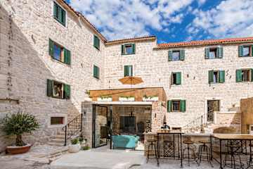 Heritage Palace Varos - MAG Quaint & Elegant Bouti의 사진
