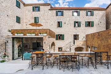 Heritage Palace Varos - MAG Quaint & Elegant Bouti의 사진