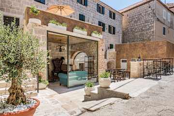 Heritage Palace Varos - MAG Quaint & Elegant Bouti의 사진