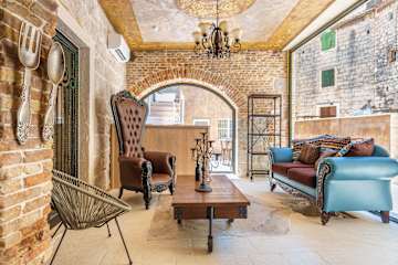 Heritage Palace Varos - MAG Quaint & Elegant Bouti의 사진