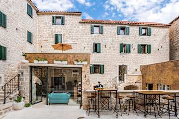 Heritage Palace Varos - MAG Quaint & Elegant Bouti의 사진