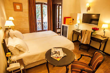 Photos of Hotel Europe Saint-Severin