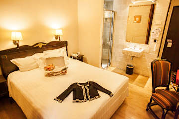 Photos of Hotel Europe Saint-Severin