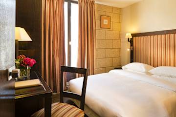 Photos of Hotel Europe Saint-Severin