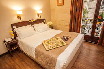 Photos of Hotel Europe Saint-Severin