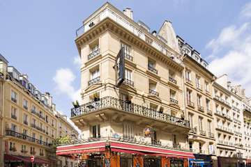 Photos of Hotel Europe Saint-Severin