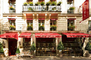 Photos of Hotel Britannique
