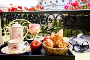 Photos of Hotel Britannique