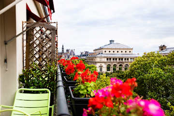Photos of Hotel Britannique