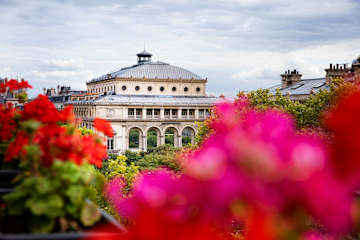 Photos of Hotel Britannique
