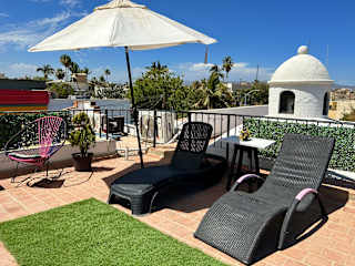Sofia Hostel Cabo의 사진