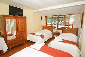 Photos of Hotel Romero Machupicchu**