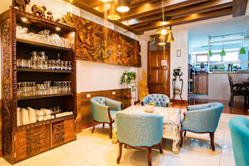 Photos of Hotel Romero Machupicchu**