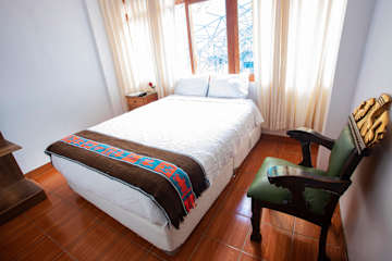 Photos of Hotel Romero Machupicchu**
