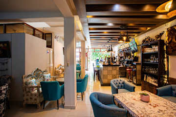 Photos of Hotel Romero Machupicchu**