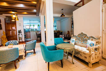 Photos of Hotel Romero Machupicchu**