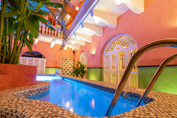 Casa Movida Hostelの写真