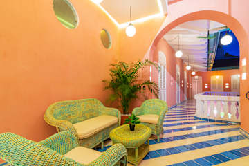 Casa Movida Hostelの写真