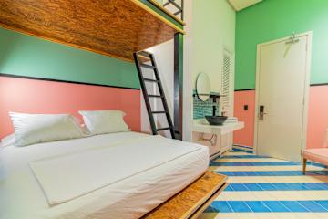 Casa Movida Hostelの写真