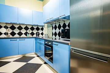 Fotos de Blue Bird Boutique Hostel Riga Old Town