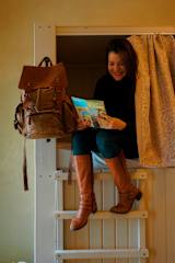 Fotos de Blue Bird Boutique Hostel Riga Old Town