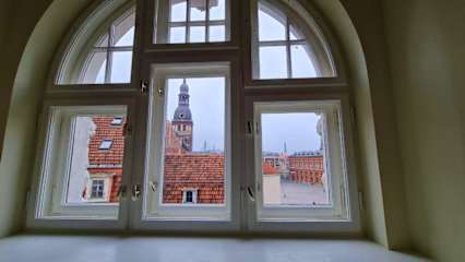 Fotos de Blue Bird Boutique Hostel Riga Old Town