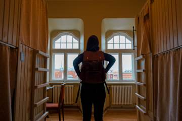 Fotos de Blue Bird Boutique Hostel Riga Old Town
