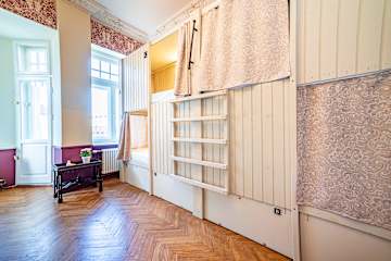 Fotos de Blue Bird Boutique Hostel Riga Old Town
