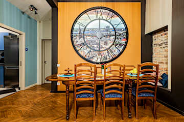 Fotos de Blue Bird Boutique Hostel Riga Old Town