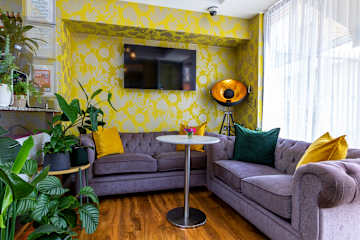 Photos of Hotel Shepherds Bush London
