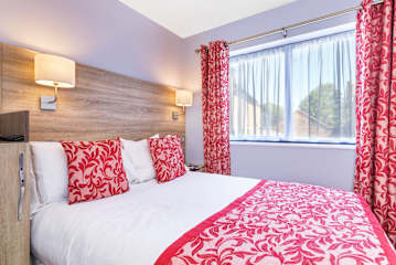 Photos of Hotel Shepherds Bush London