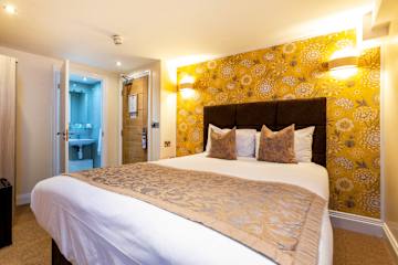 Photos of Hotel Shepherds Bush London