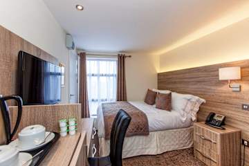 Photos of Hotel Shepherds Bush London