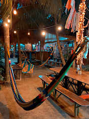 Photos of Kin Camping and Hostal