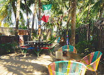 Photos of Kin Camping and Hostal