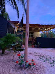 Photos of Kin Camping and Hostal