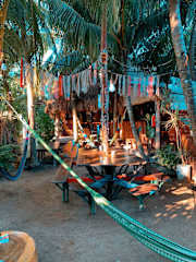 Photos of Kin Camping and Hostal