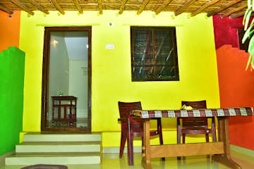 Photos of Megha Resort Hampi